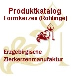 Formkerzenkatalog